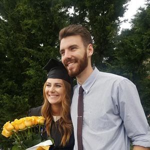 Meet your Posher, Nicholas